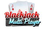 Blackjack Multi Player