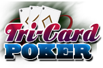 Tri-Card Poker