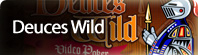 Play Online Deuces Wild Video Poker