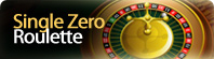 Play Online Single Zero Roulette