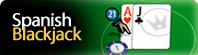 Play Online Spanish Blackjack