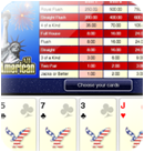 Mobile Video Poker Games 2