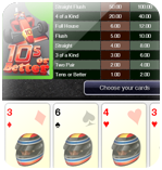 Mobile Video Poker Games 3